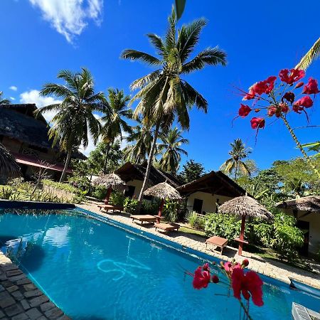 Natshi Lodge Ambaro Exterior foto