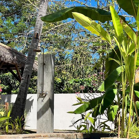 Natshi Lodge Ambaro Exterior foto