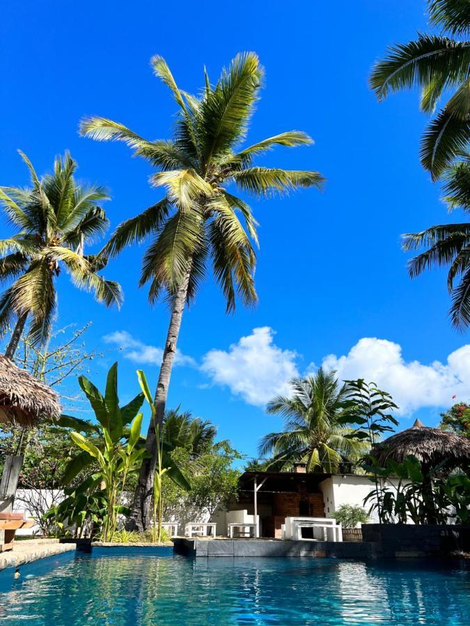 Natshi Lodge Ambaro Exterior foto